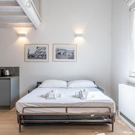 Algila Lifestyle Tornabuoni Apartments Florens Exteriör bild