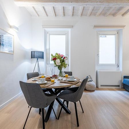 Algila Lifestyle Tornabuoni Apartments Florens Exteriör bild