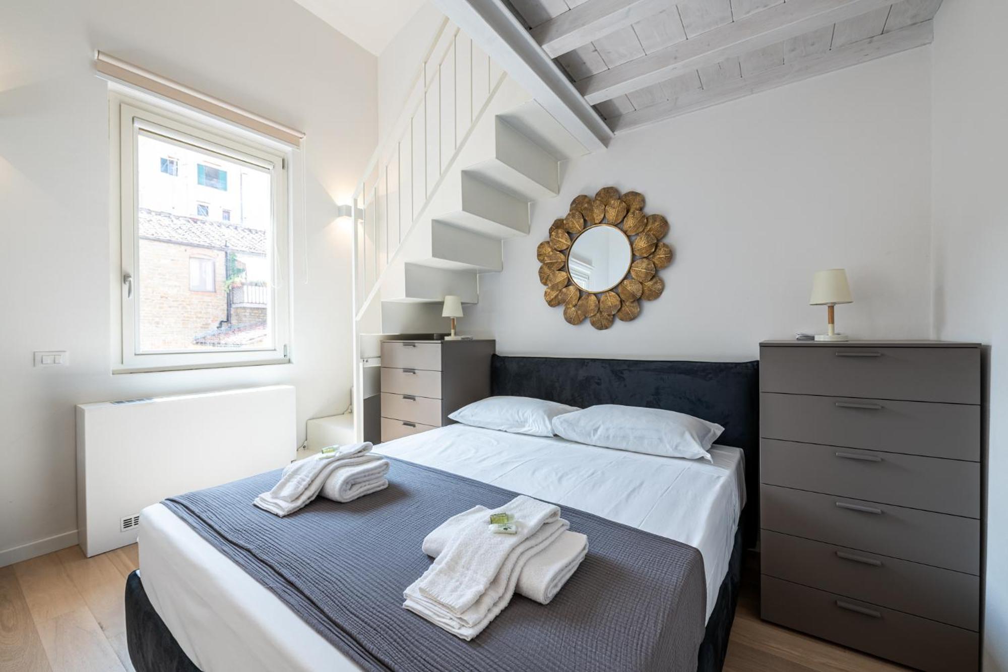Algila Lifestyle Tornabuoni Apartments Florens Exteriör bild