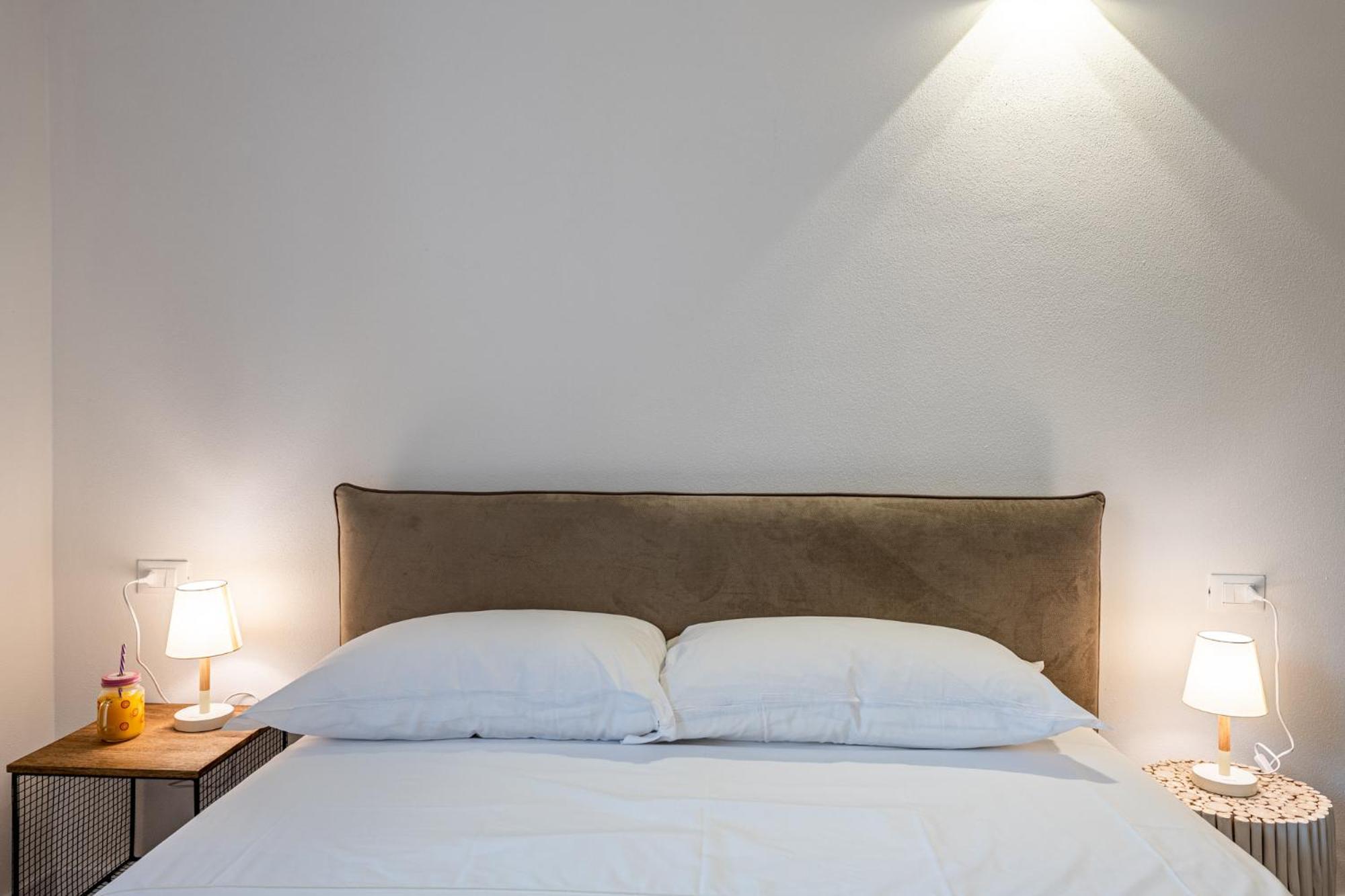 Algila Lifestyle Tornabuoni Apartments Florens Exteriör bild