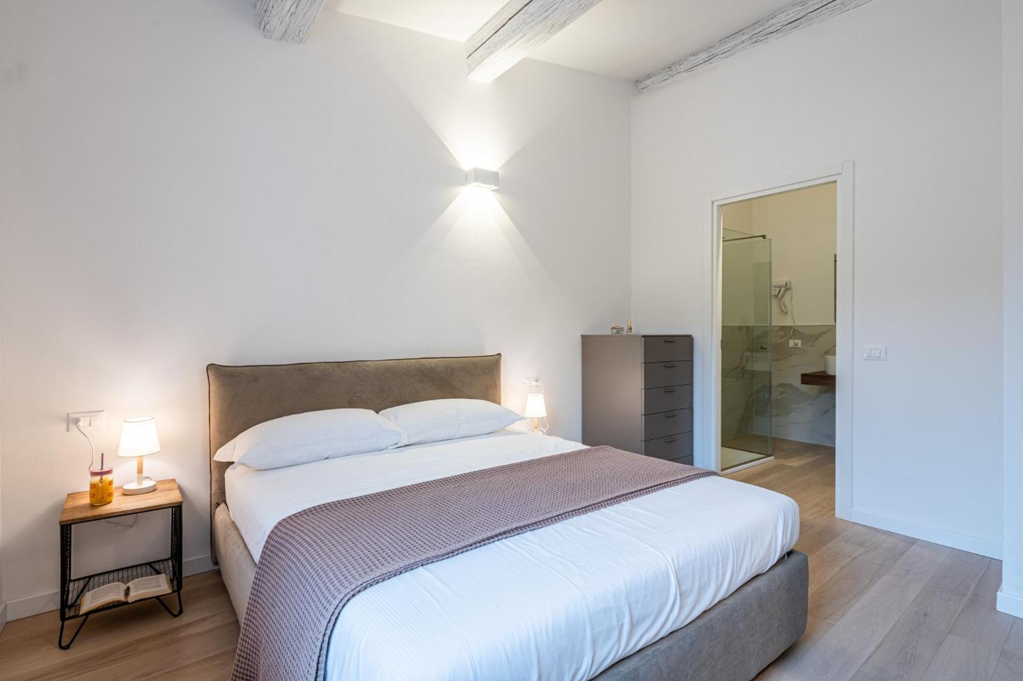 Algila Lifestyle Tornabuoni Apartments Florens Exteriör bild