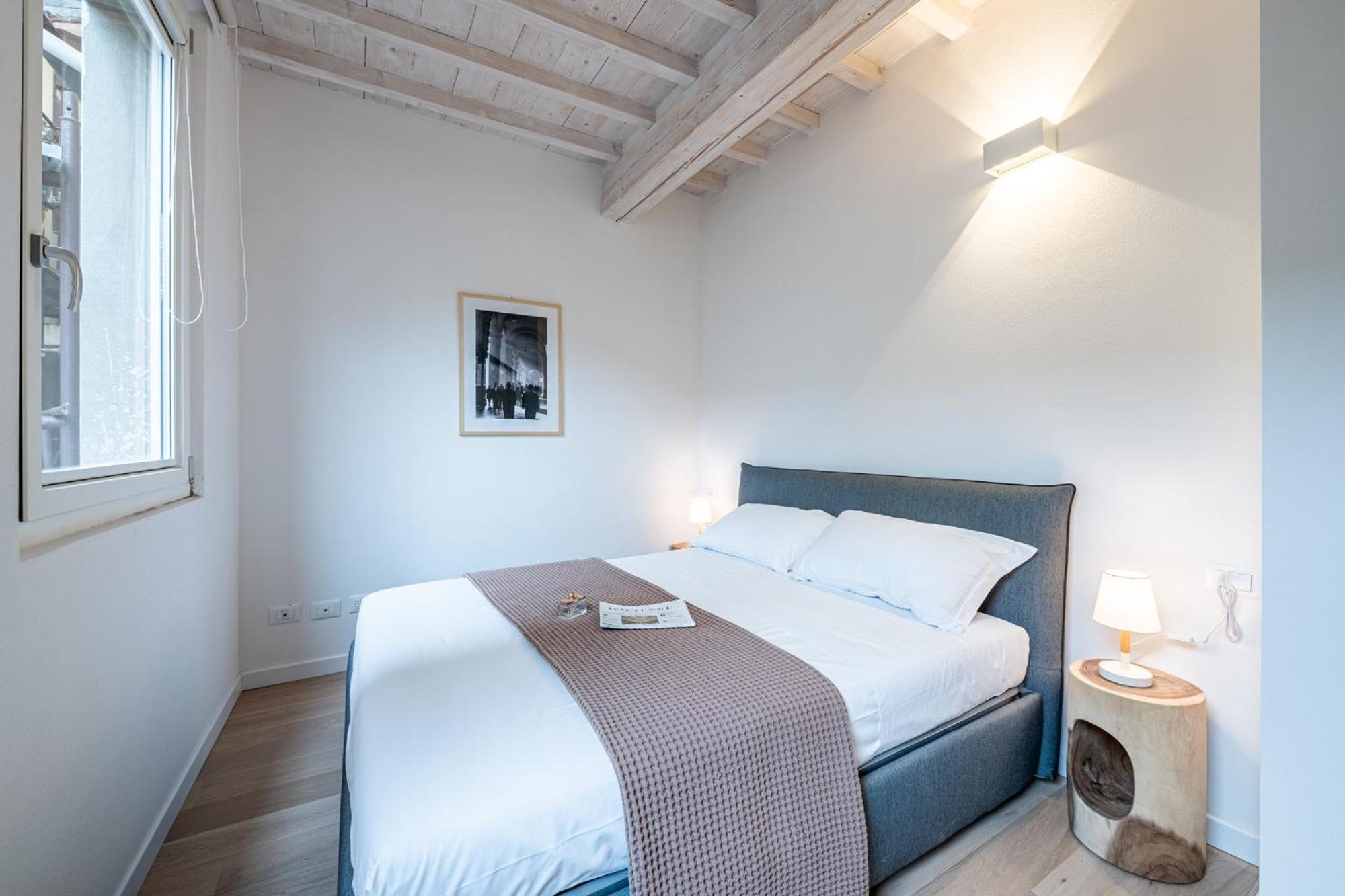 Algila Lifestyle Tornabuoni Apartments Florens Exteriör bild