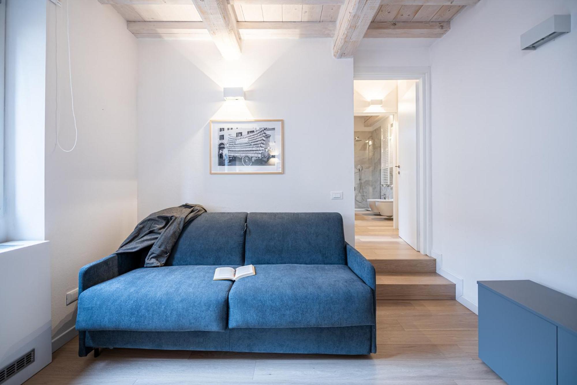 Algila Lifestyle Tornabuoni Apartments Florens Exteriör bild