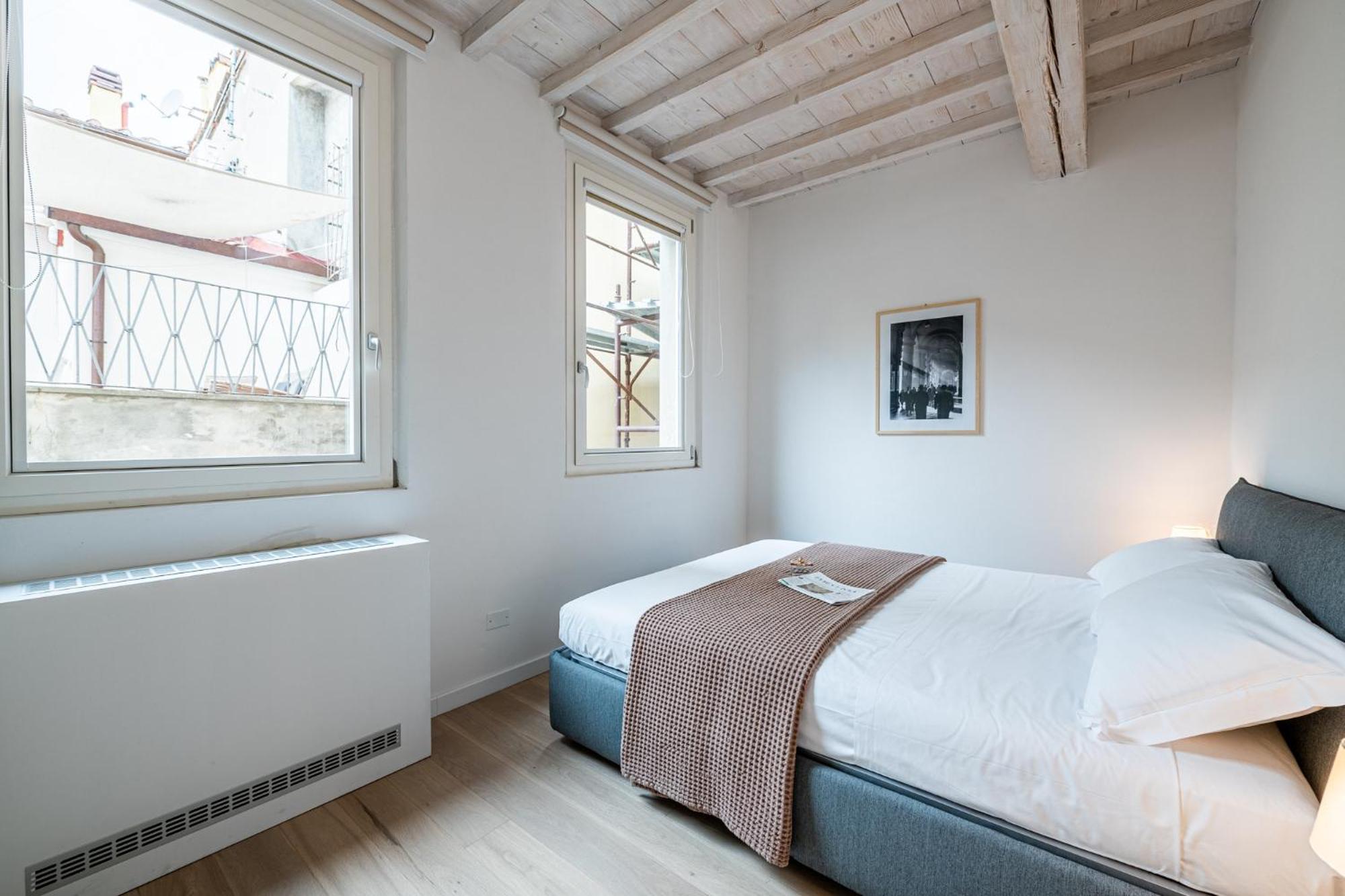 Algila Lifestyle Tornabuoni Apartments Florens Exteriör bild
