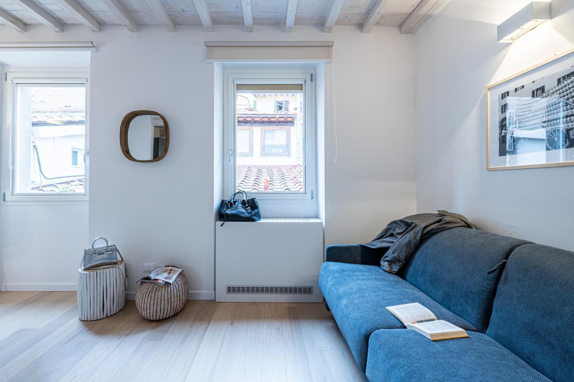 Algila Lifestyle Tornabuoni Apartments Florens Exteriör bild
