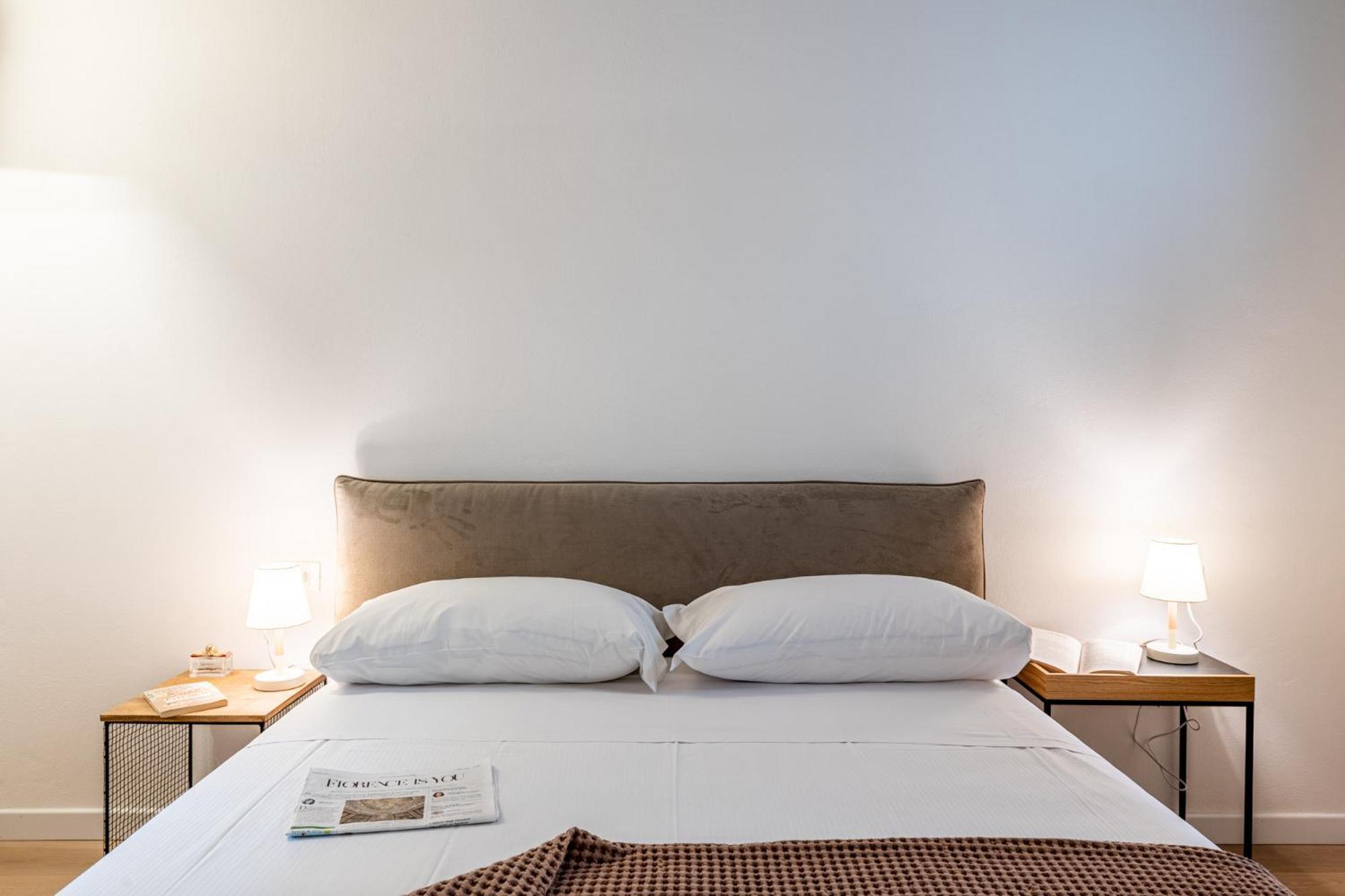 Algila Lifestyle Tornabuoni Apartments Florens Exteriör bild