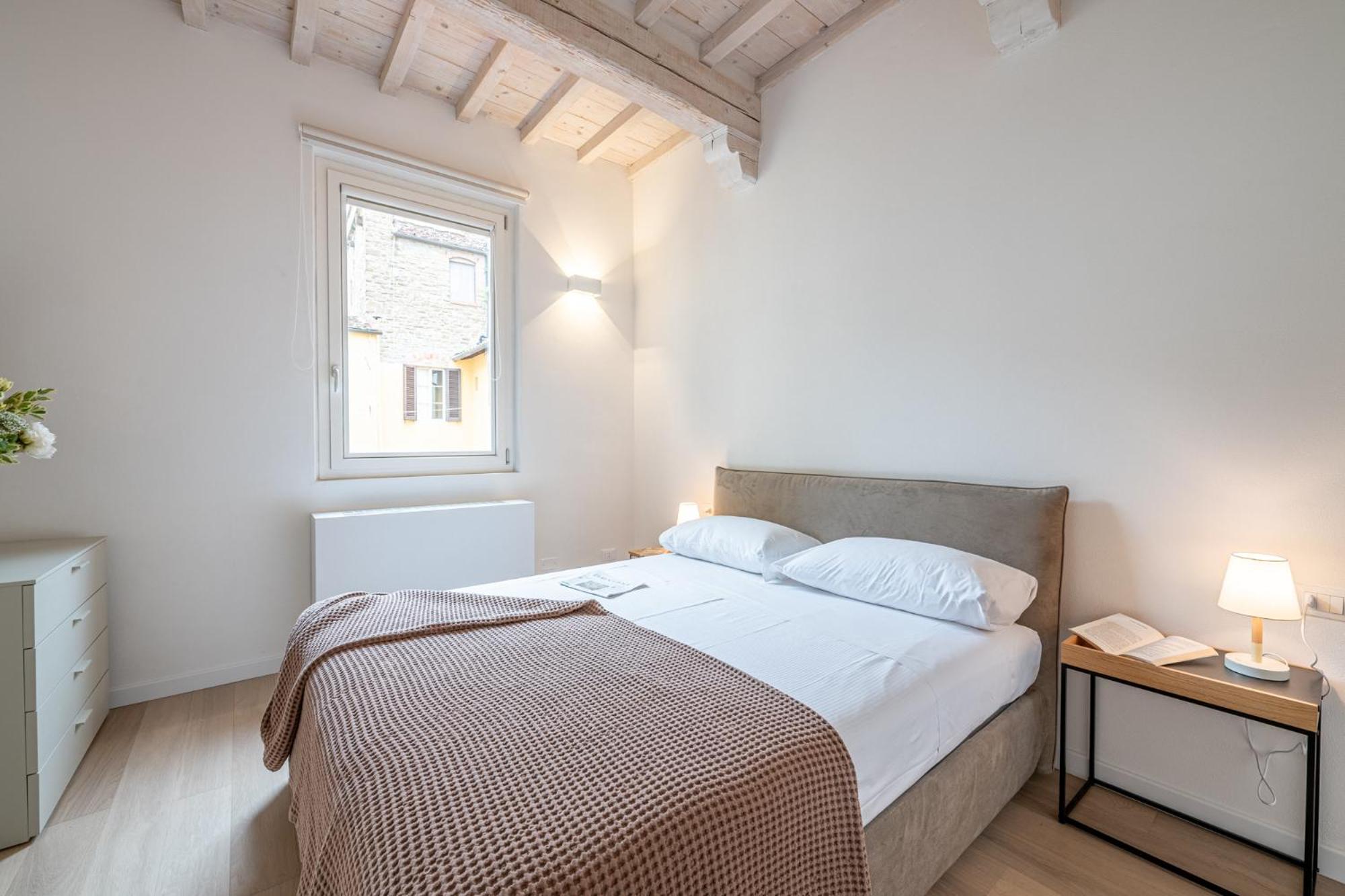 Algila Lifestyle Tornabuoni Apartments Florens Exteriör bild
