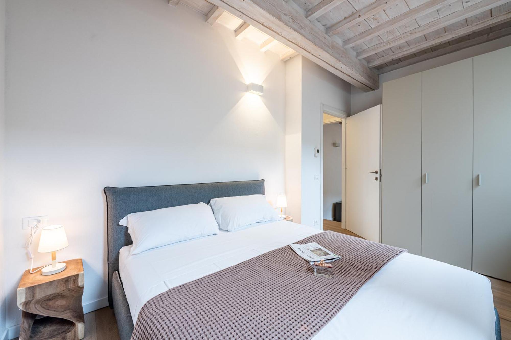 Algila Lifestyle Tornabuoni Apartments Florens Exteriör bild