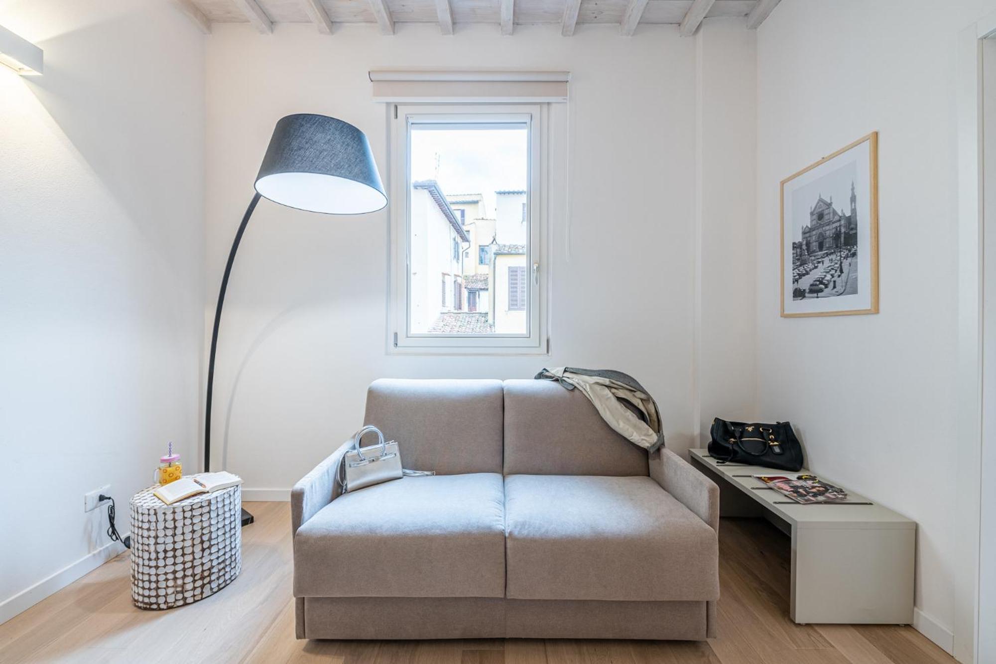 Algila Lifestyle Tornabuoni Apartments Florens Exteriör bild