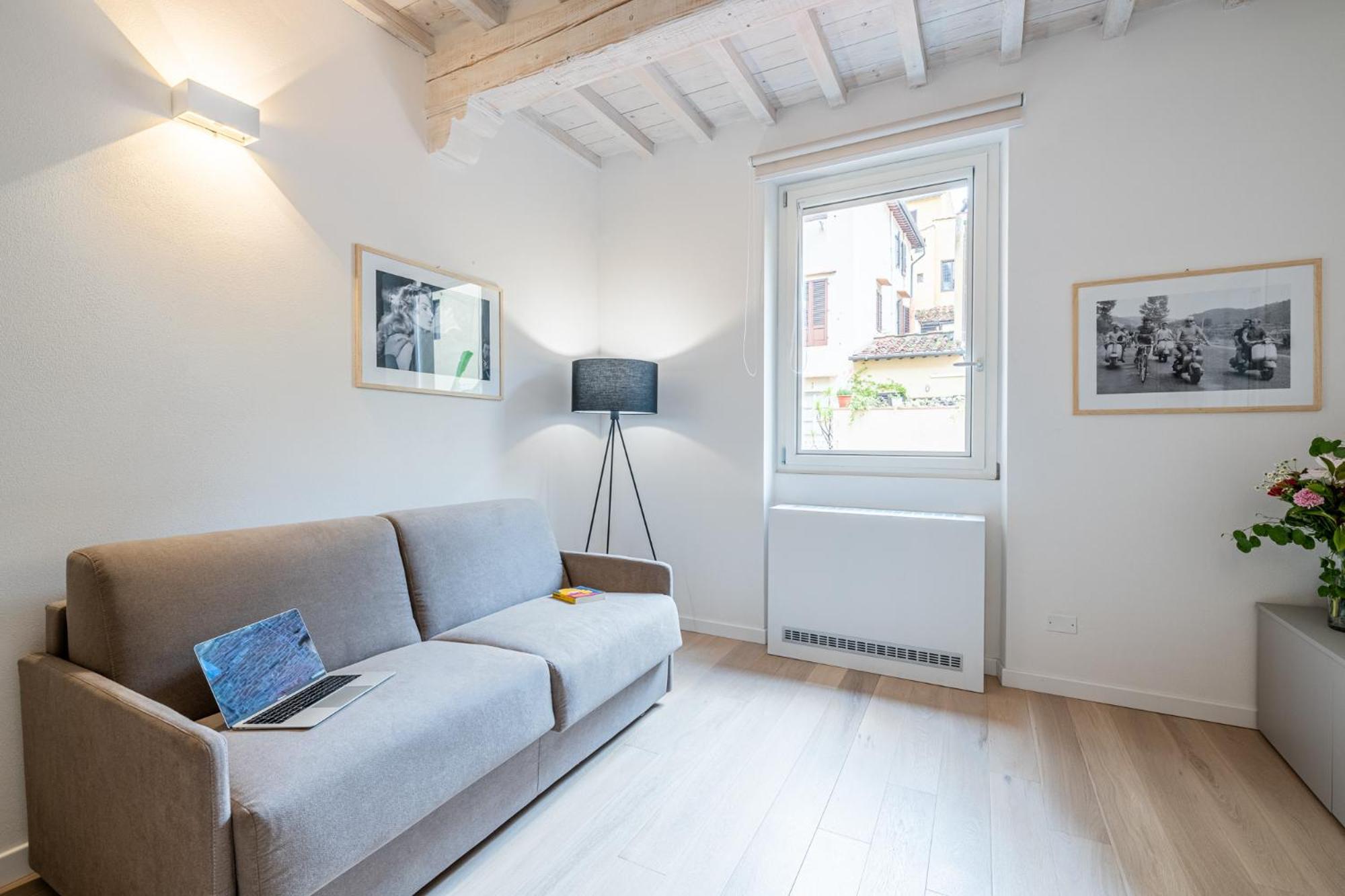 Algila Lifestyle Tornabuoni Apartments Florens Exteriör bild