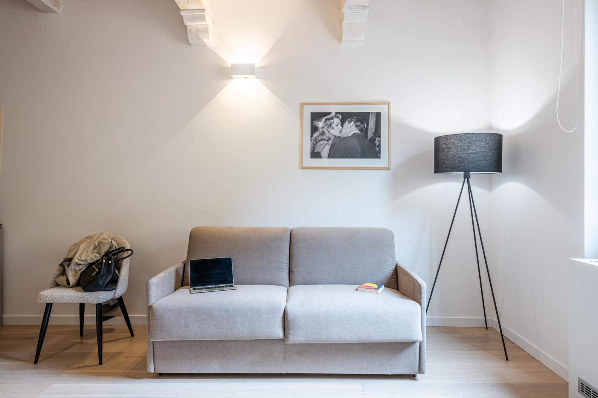 Algila Lifestyle Tornabuoni Apartments Florens Exteriör bild