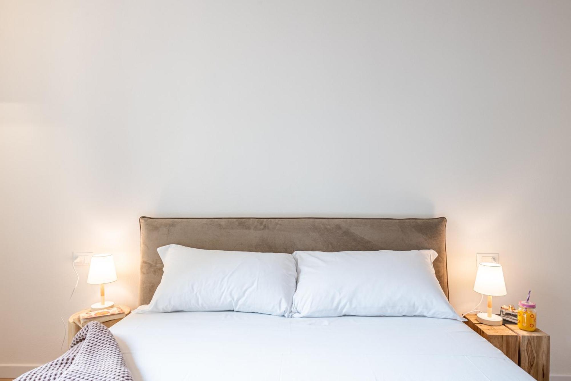 Algila Lifestyle Tornabuoni Apartments Florens Exteriör bild