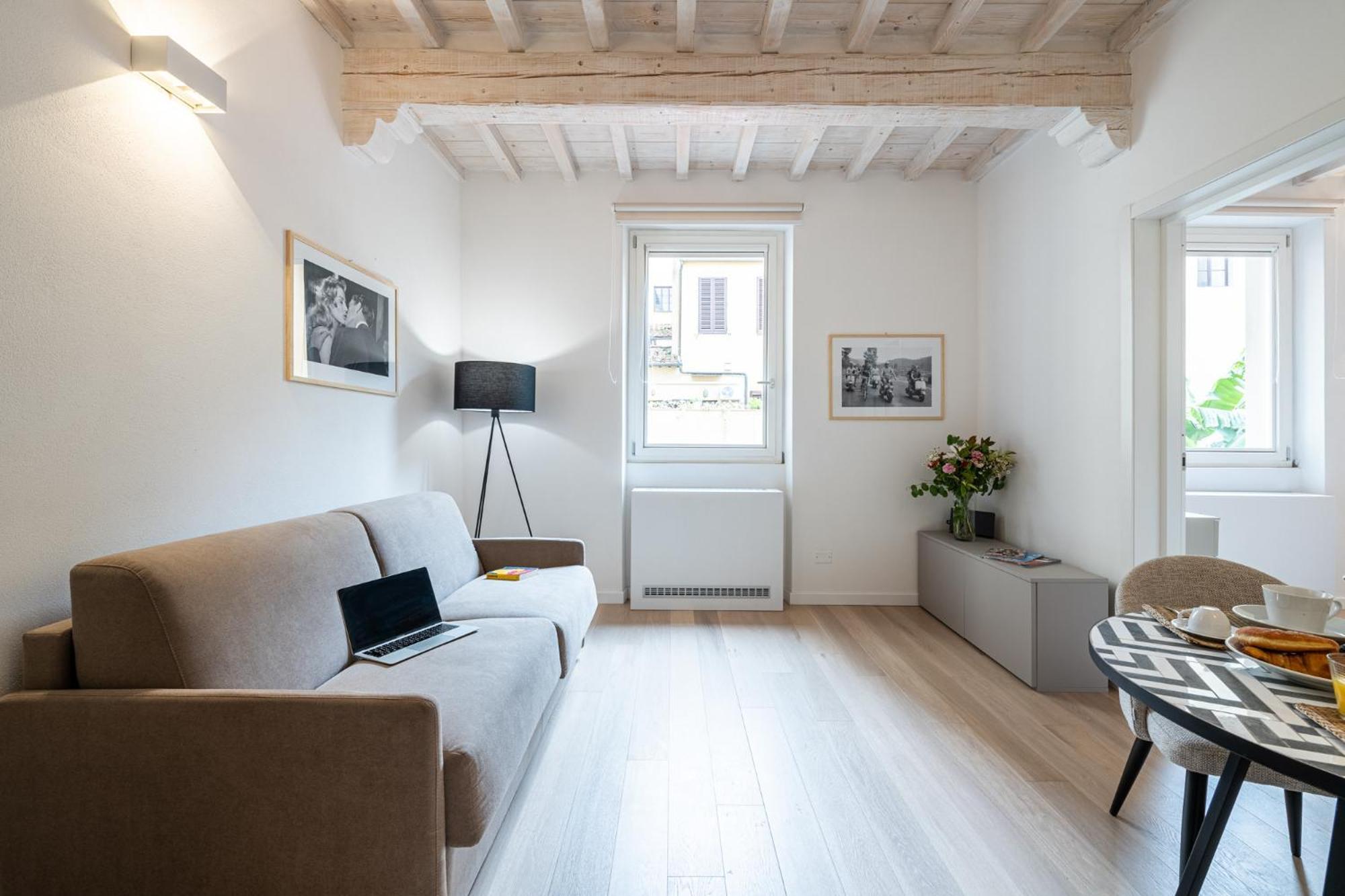 Algila Lifestyle Tornabuoni Apartments Florens Exteriör bild