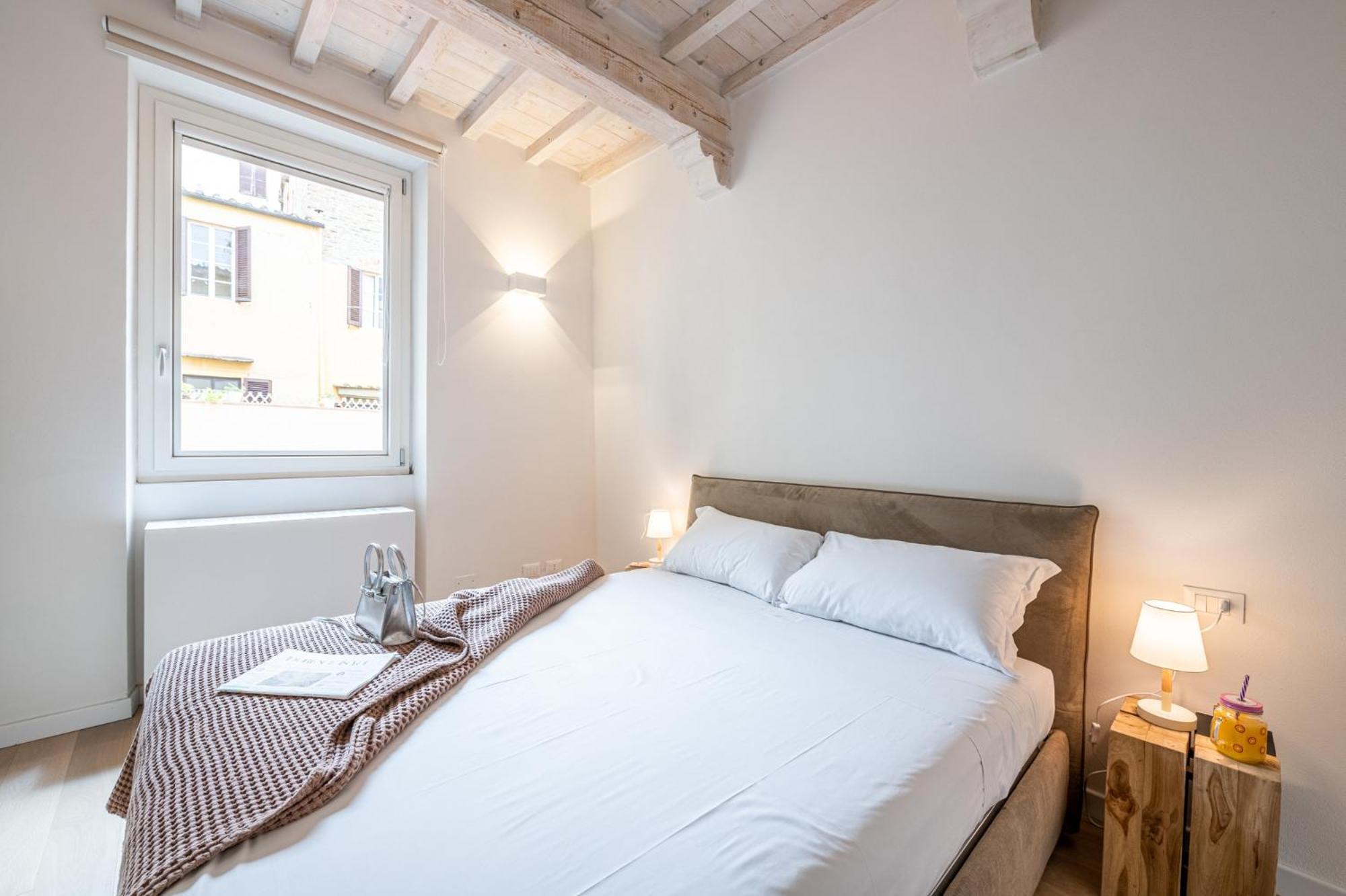 Algila Lifestyle Tornabuoni Apartments Florens Exteriör bild