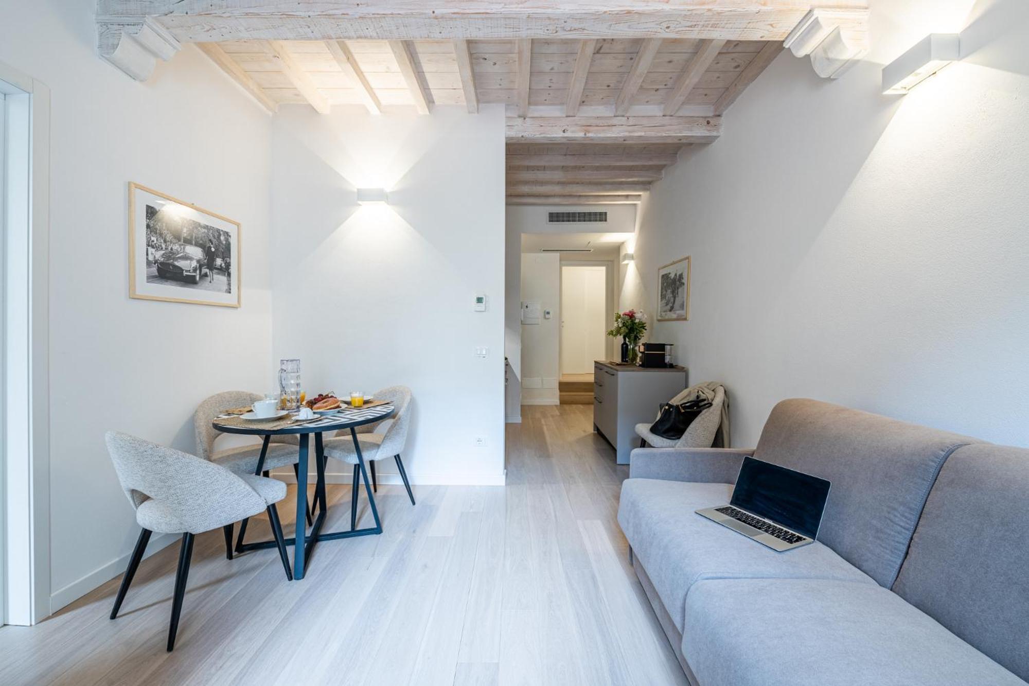 Algila Lifestyle Tornabuoni Apartments Florens Exteriör bild