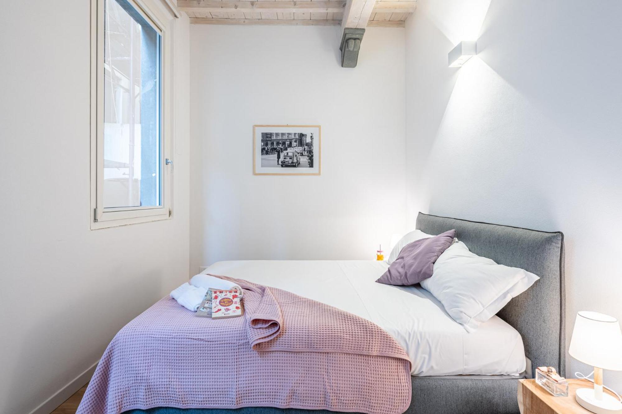 Algila Lifestyle Tornabuoni Apartments Florens Exteriör bild