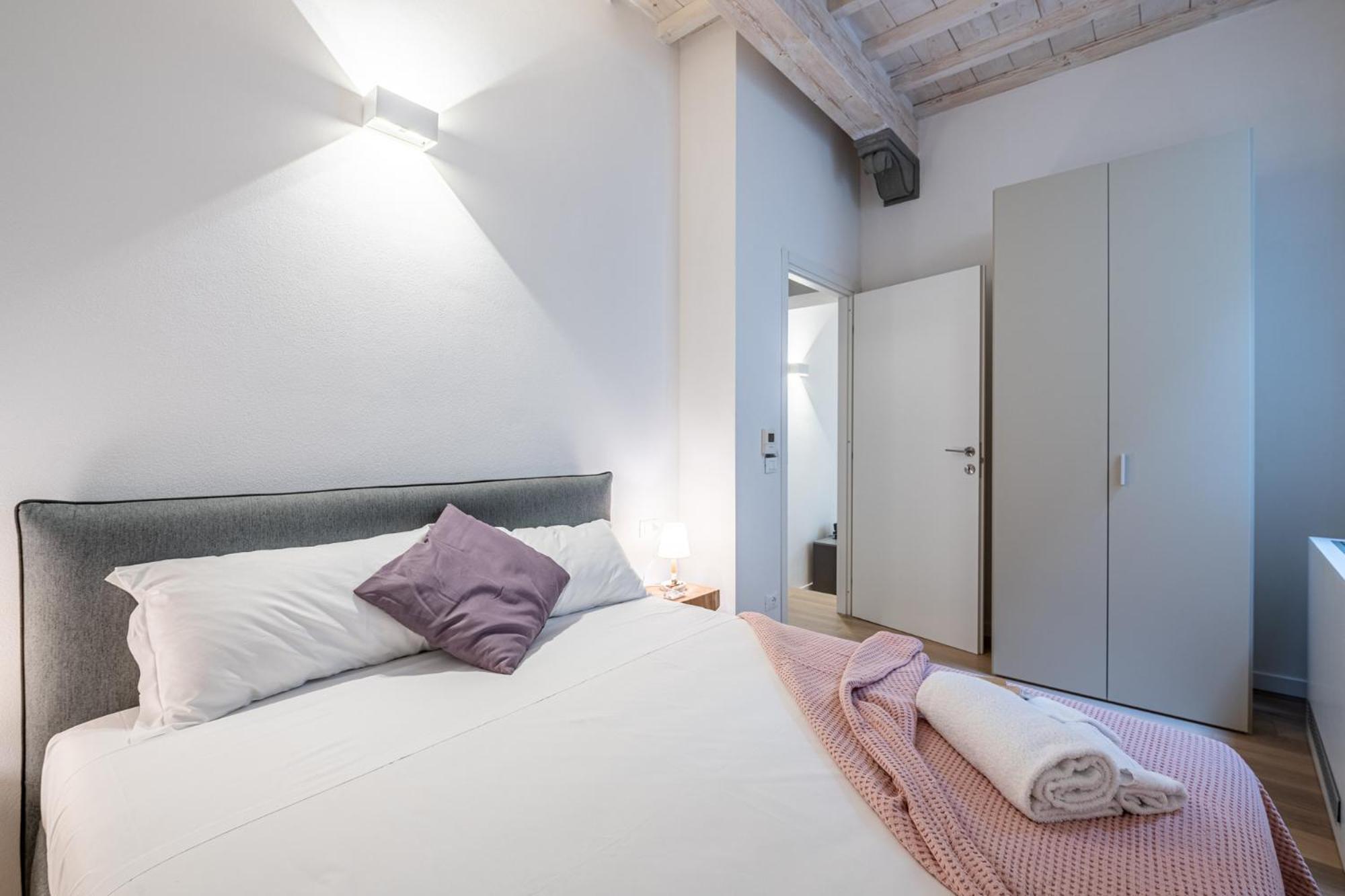 Algila Lifestyle Tornabuoni Apartments Florens Exteriör bild