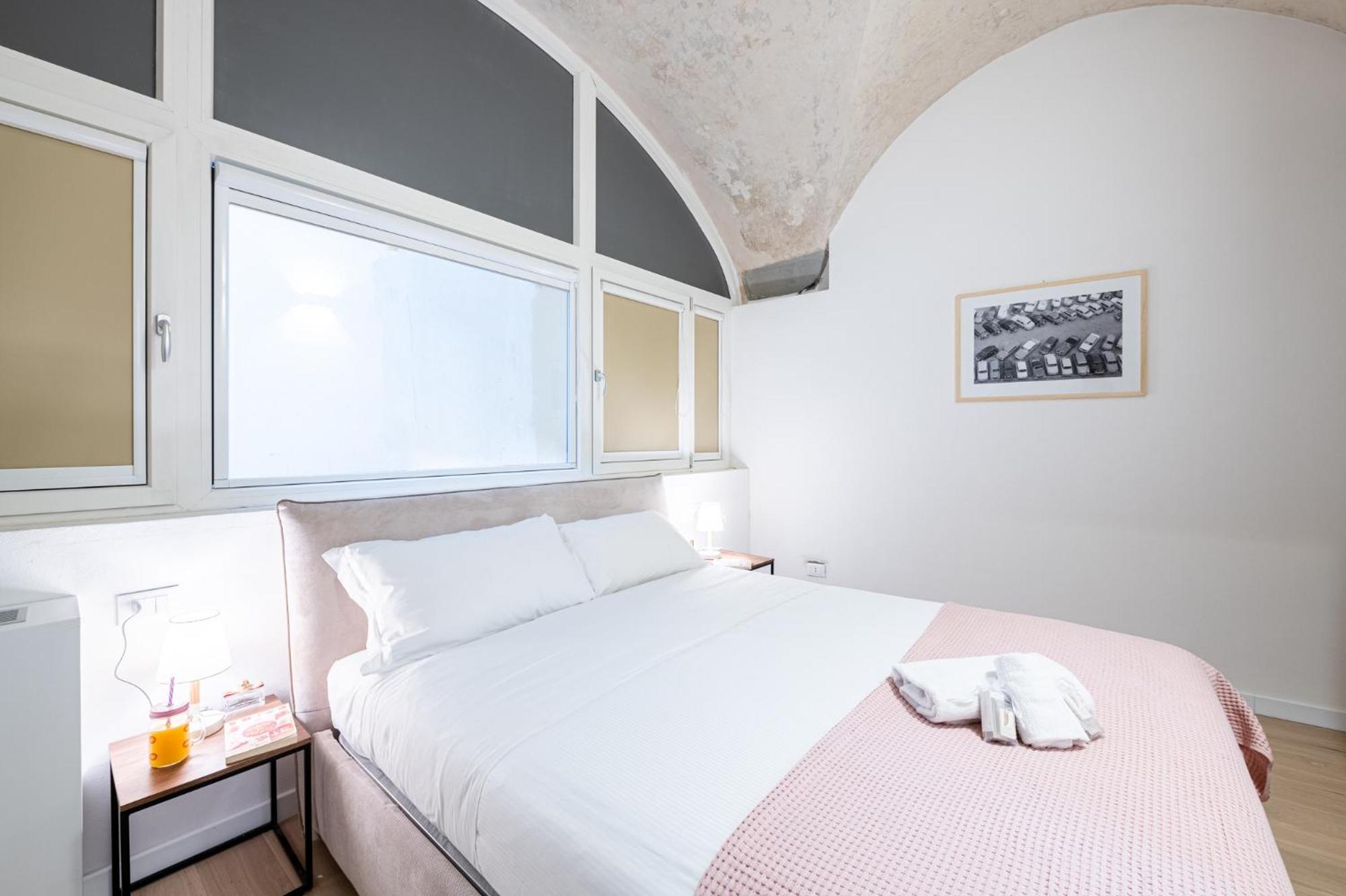 Algila Lifestyle Tornabuoni Apartments Florens Exteriör bild