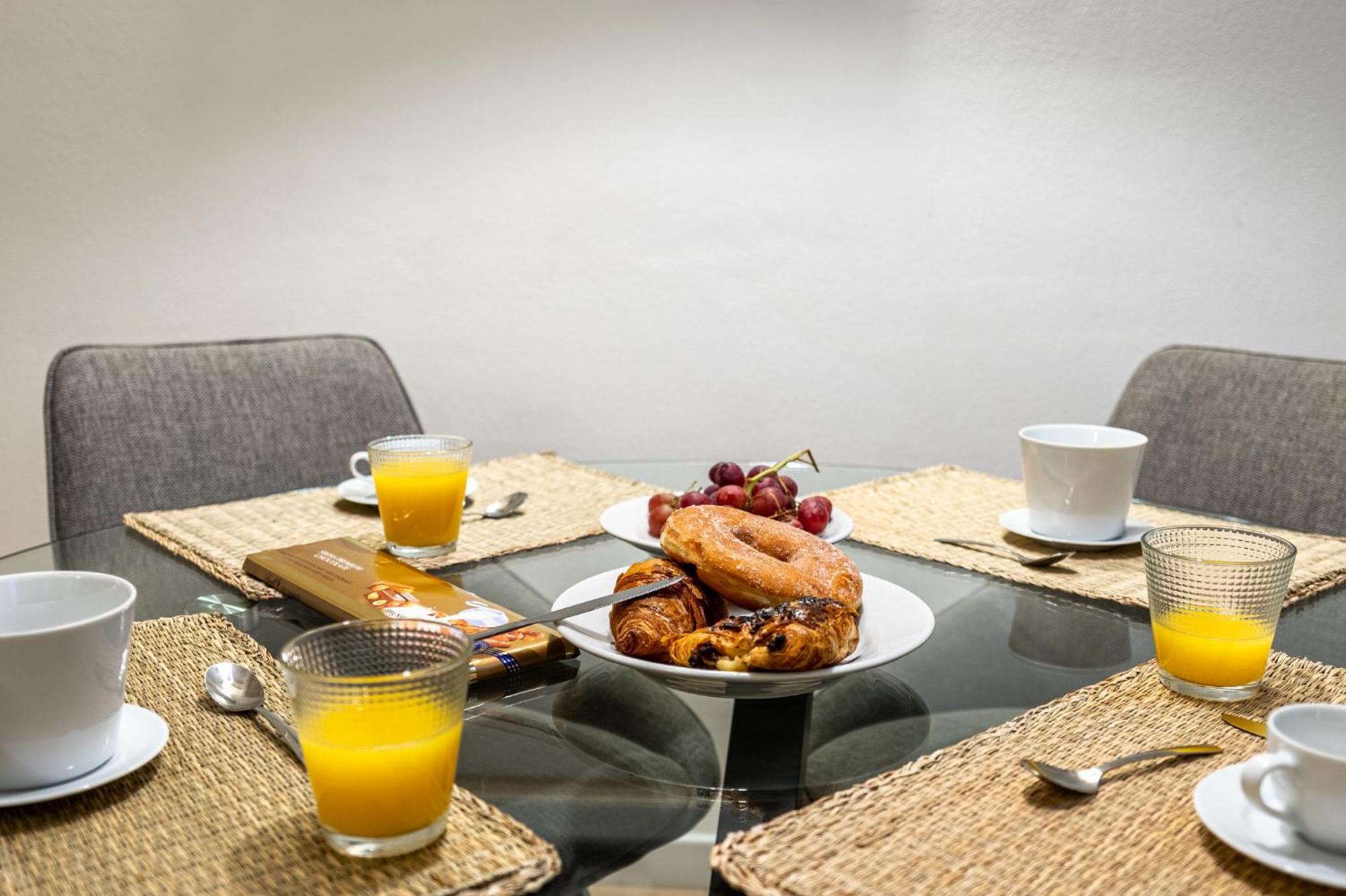 Algila Lifestyle Tornabuoni Apartments Florens Exteriör bild