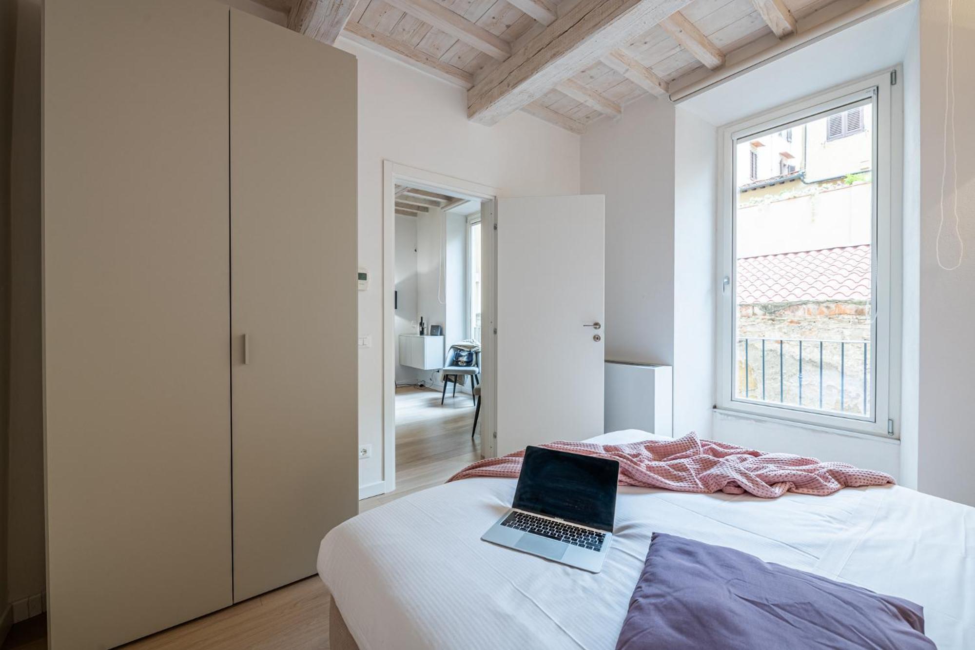 Algila Lifestyle Tornabuoni Apartments Florens Exteriör bild