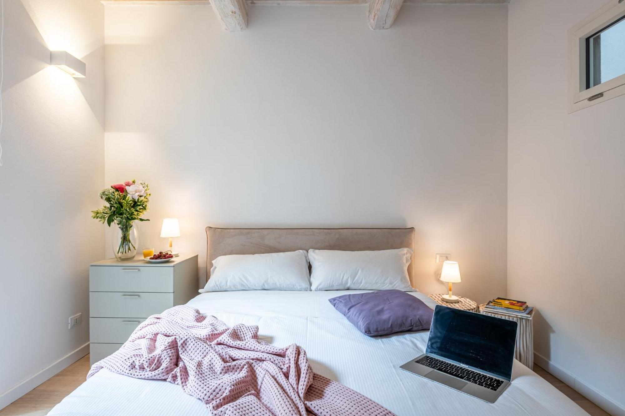 Algila Lifestyle Tornabuoni Apartments Florens Exteriör bild