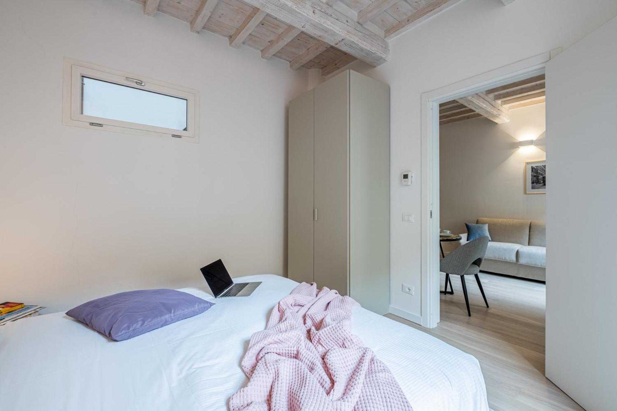 Algila Lifestyle Tornabuoni Apartments Florens Exteriör bild