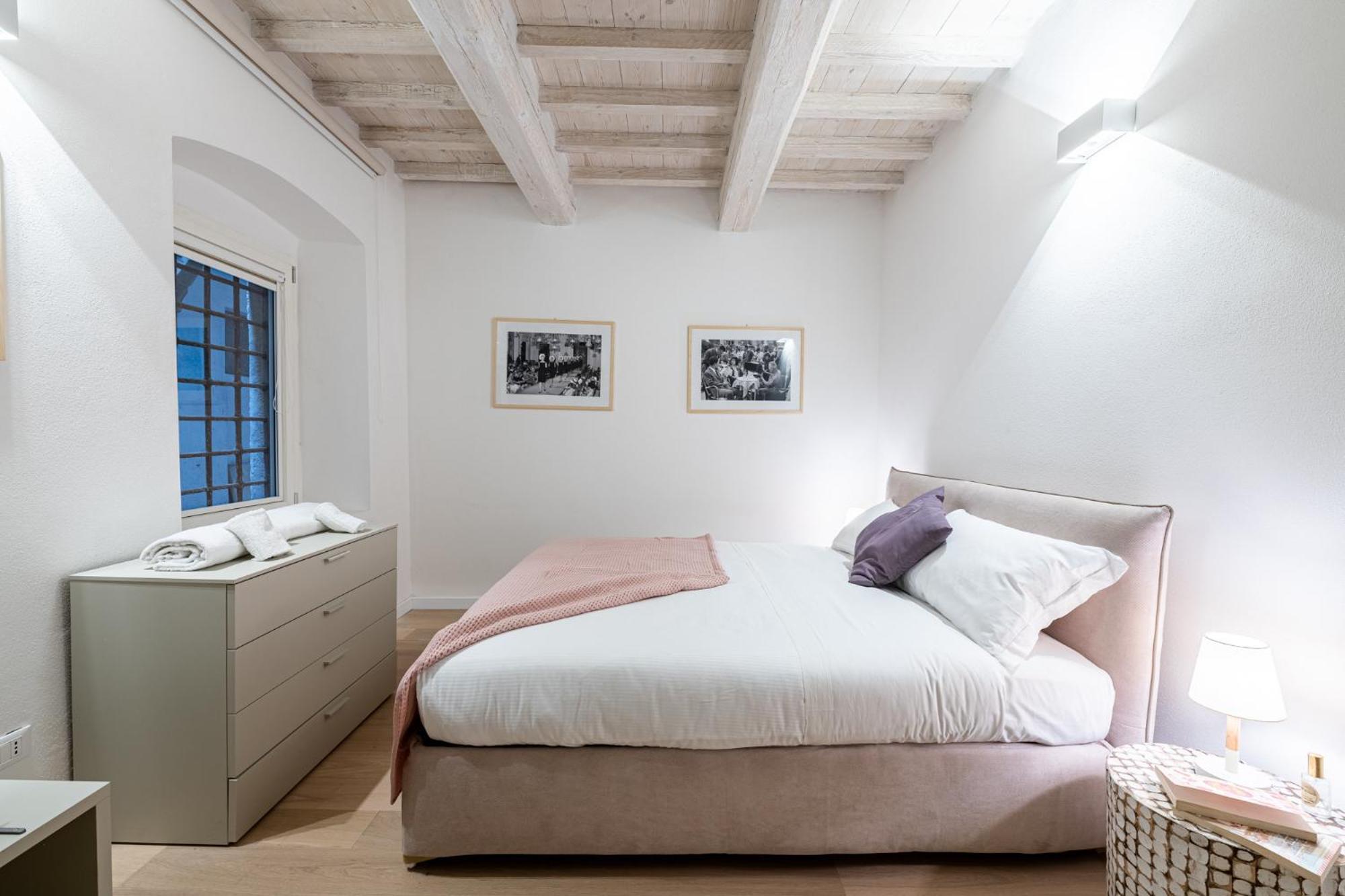 Algila Lifestyle Tornabuoni Apartments Florens Exteriör bild
